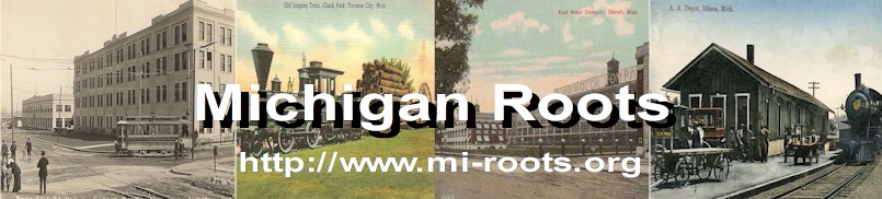 Michigan Roots